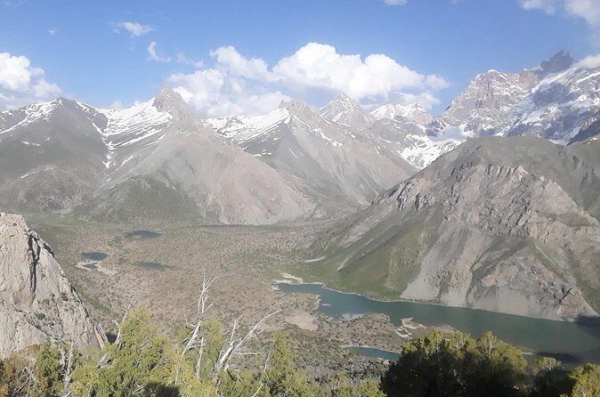 2 Day Private Tour to KuliKalon and Artuch from Samarkand - FAQ