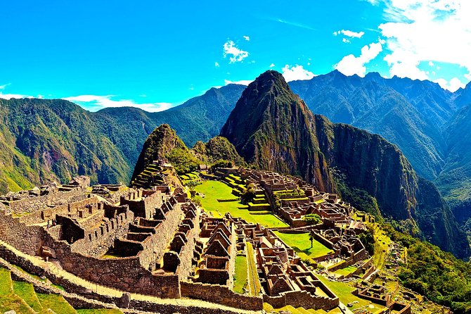 2-Day Private Tour to Machu Picchu From Cusco - Inclusions
