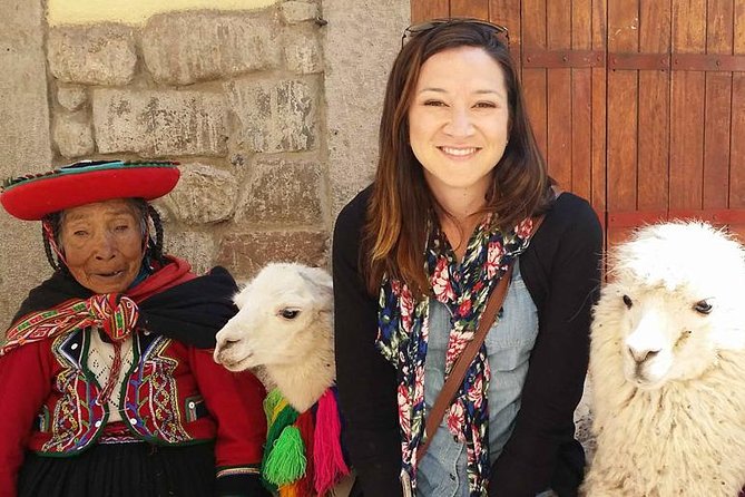 2-Day Private Tour to Machu Picchu From Cusco - Additional Information