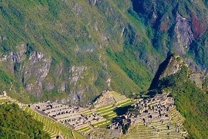 2-Day Private Tour to Machu Picchu From Cusco - The Sum Up