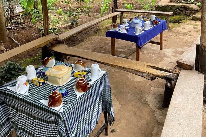 2-Day Private Tour to Moshi - Price and Availability