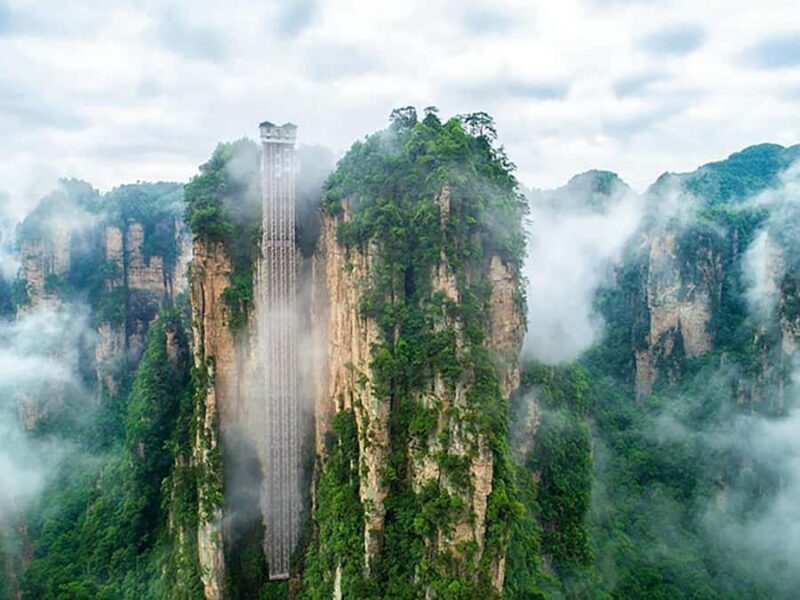 2-Day Private Tour to Mt.AVATAR & Glass Bridge & Mt.Tianmen - Good To Know