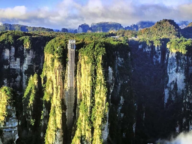 2-Day Private Tour to Mt.AVATAR & Glass Bridge & Mt.Tianmen - Practical Details and Tips