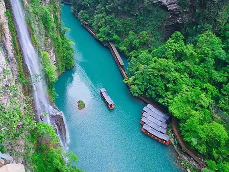 2-Day Private Tour to Mt.AVATAR & Glass Bridge & Mt.Tianmen - Who Will Love This Tour?