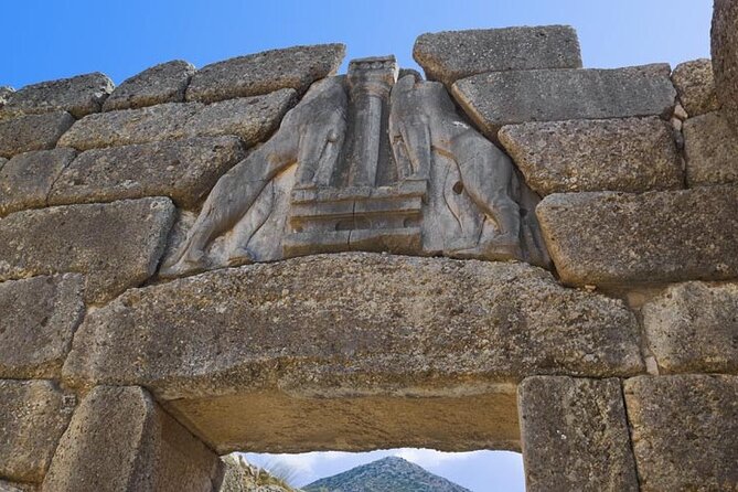 2-Day Private Tour to Nafplio and Epidaurus - Tour Highlights