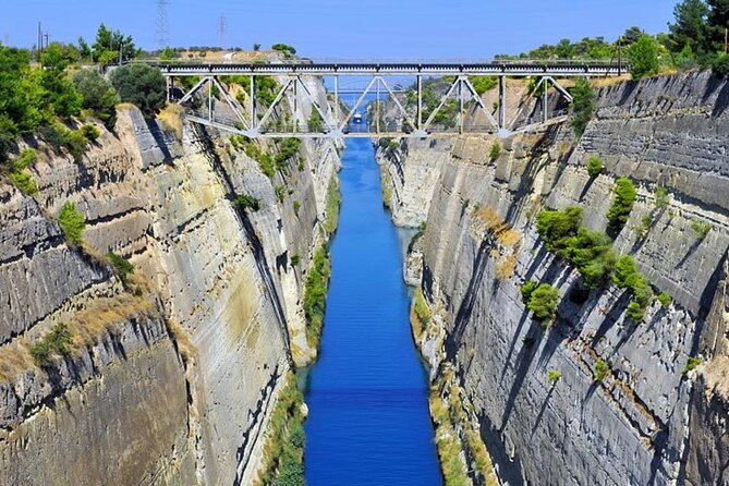 2-Day Private Tour to Nafplio and Epidaurus - Selecting Dates and Travelers