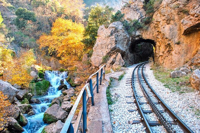 2-Day Private Tour to Peloponnese: Kalavryta Railway, Caves, Nemea - Common Questions