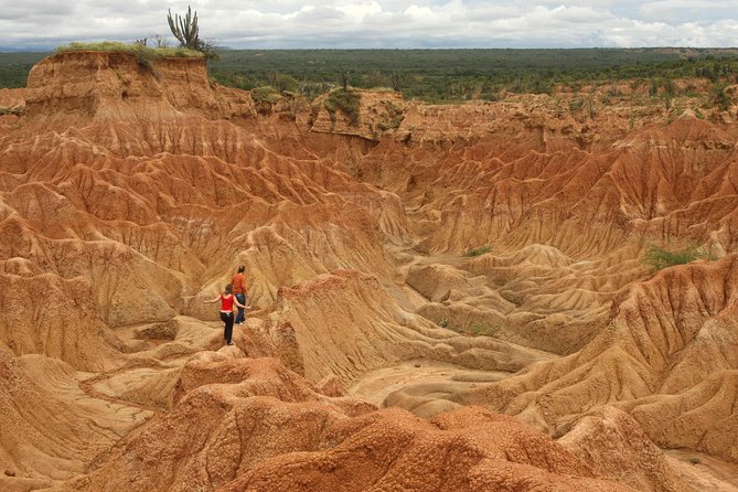 2-Day Private Tour to the Tatacoa Desert From Bogotá - Tour Details