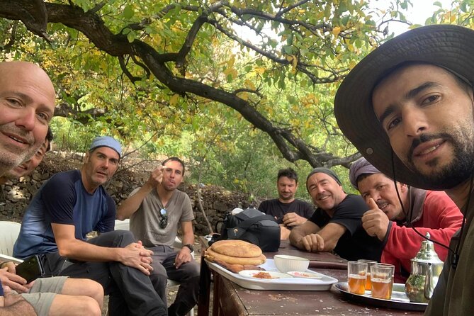 2 Day Private Tour to Toubkal Summit - Common Questions