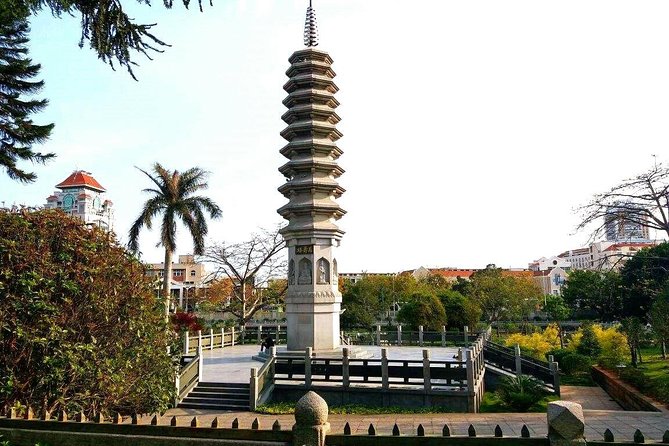 2-Day Private Tour to Tour Around the Highlights of Xiamen and Quanzhou City - Good To Know