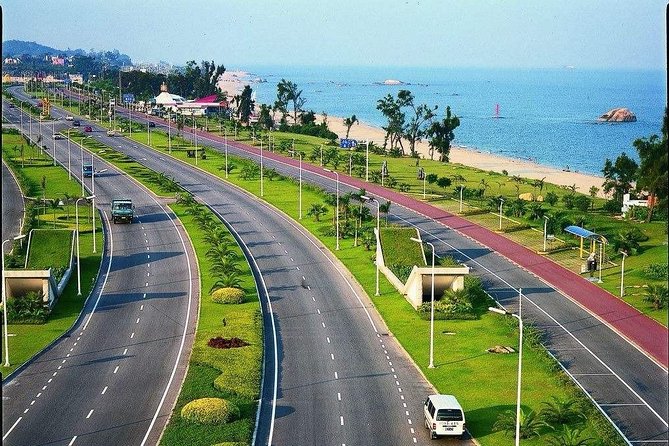 2-Day Private Tour to Tour Around the Highlights of Xiamen and Quanzhou City - Pickup and Meeting Information