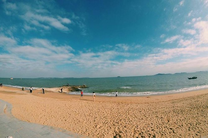 2-Day Private Tour to Tour Around the Highlights of Xiamen and Quanzhou City - Cancellation Policy
