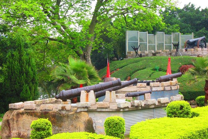 2-Day Private Tour to Tour Around the Highlights of Xiamen and Quanzhou City - Pricing and Availability