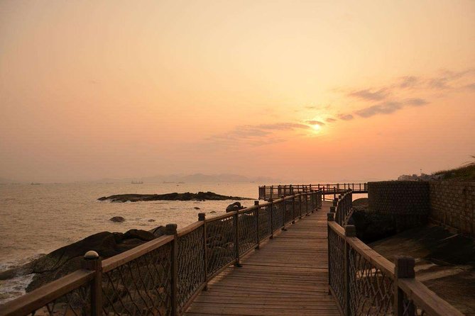 2-Day Private Tour to Tour Around the Highlights of Xiamen and Quanzhou City - Frequently Asked Questions