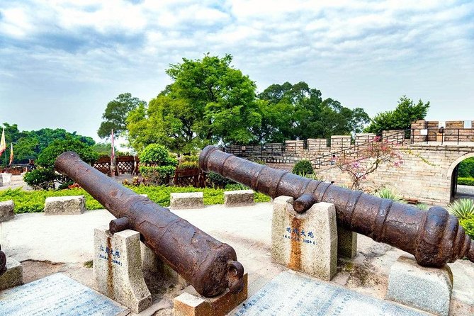 2-Day Private Tour to Tour Around the Highlights of Xiamen and Quanzhou City - The Sum Up