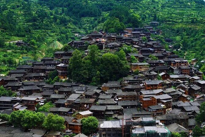 2-day Private Tour to Xijiang & Miao silver Jewelry from Guilin - In-Depth Experience Breakdown