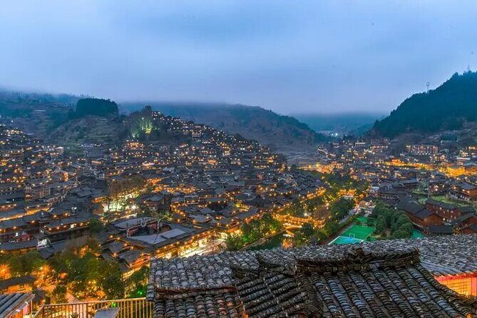 2-day Private Tour to Xijiang & Miao silver Jewelry from Guilin - Introduction