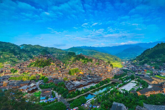 2-day Private Tour to Xijiang & Miao silver Jewelry from Guilin - Good To Know