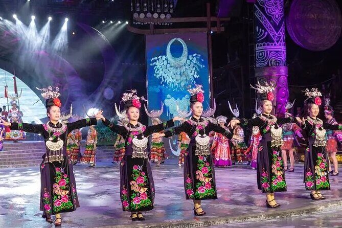 2-day Private Tour to Xijiang & Miao silver Jewelry from Guilin - FAQ