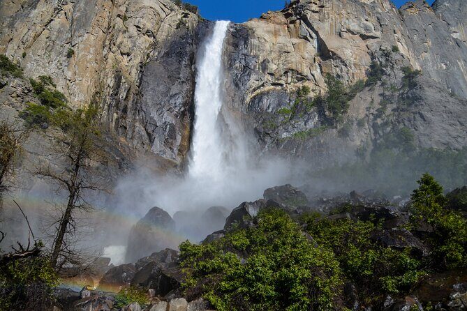 2 Day Private Tour to Yosemite National Park - An In-Depth Look at the Yosemite 2-Day Private Tour