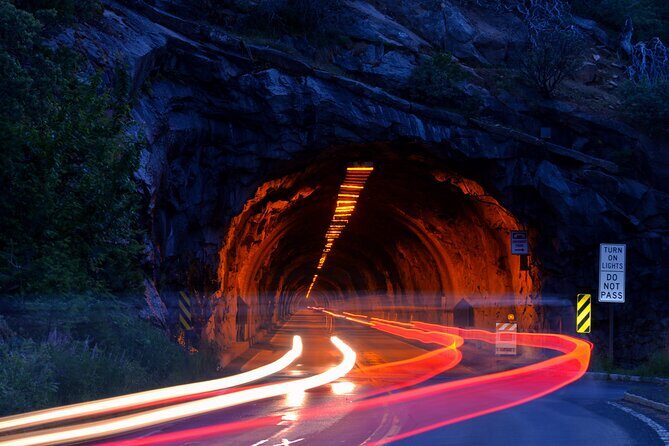 2 Day Private Tour to Yosemite National Park - FAQ