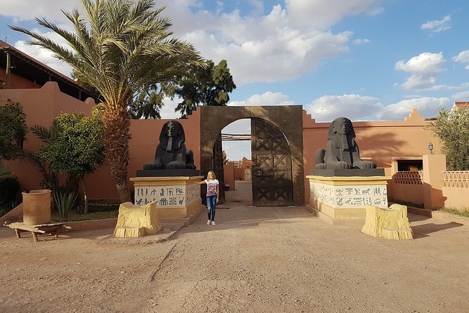 2-Day Private Tour to Zagora Desert From Marrakech - Booking and Pricing