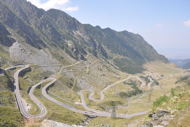 2 Day Private Tour Transfagarasan Highway and Hiking in Fagaras Mountains - Tour Overview