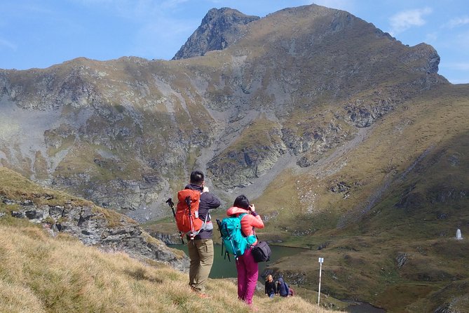 2 Day Private Tour Transfagarasan Highway and Hiking in Fagaras Mountains - Frequently Asked Questions