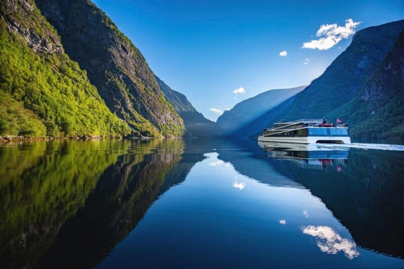 2-Day Private Tour with Flåm Train, Hardagerfjord & Cruise - Practical Tips and Considerations