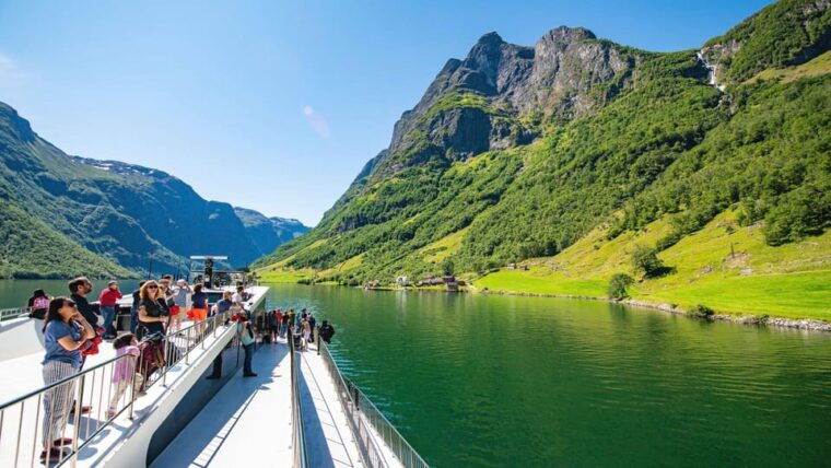 2-Day Private Tour with Flåm Train, Hardagerfjord & Cruise - Final Thoughts