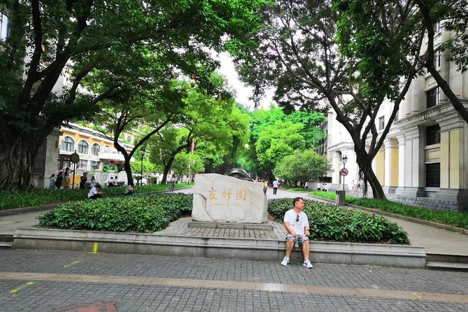 2-Day Private Tour With the Guangzhou City Highlight and Canon Tower - Frequently Asked Questions
