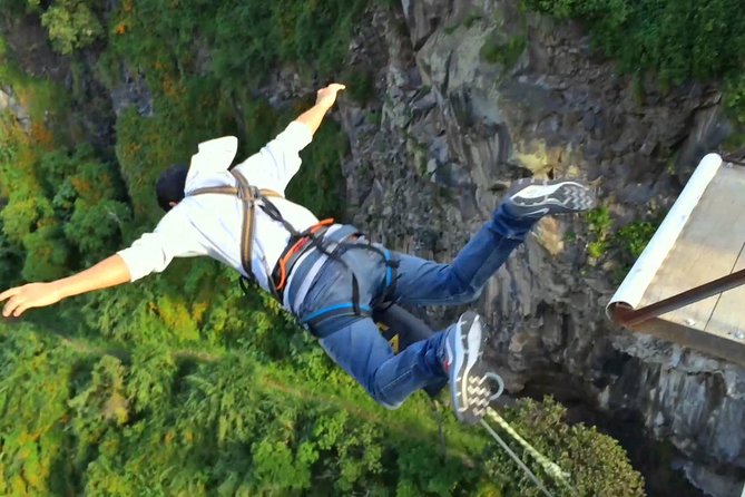 2-Day Private Tour:Quilotoa Lake &Baños -Waterfalls & Andes Mountains Experience - Tour Highlights