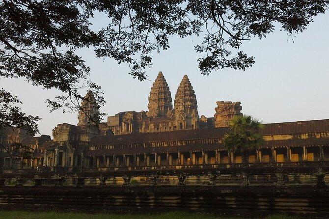 2-Day Private Tours in Angkor Wat, Ta Prohm & Kampong Phluk Eco-Tourism - Booking and Additional Details