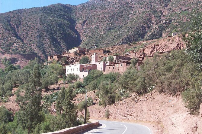 2 Day Private Trekking at Berber Villages in Atlas Mountains - The Sum Up