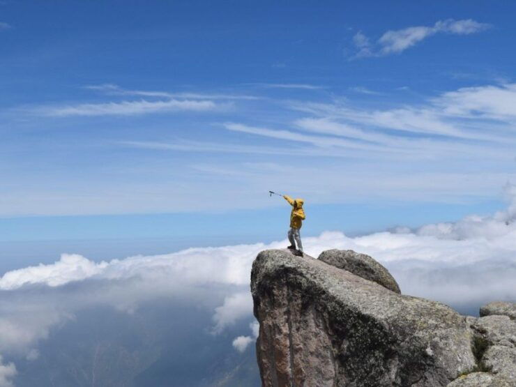 2-Day Private Trekking Route Through Marcahuasi - Experience Highlights