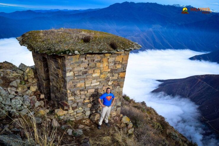 2 Day Private Trekking Route Through Rupac - Experience Highlights
