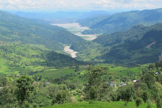 2-Day Private Trekking Tour to Australian Camp & Dhampus - Traveler Photos and Reviews