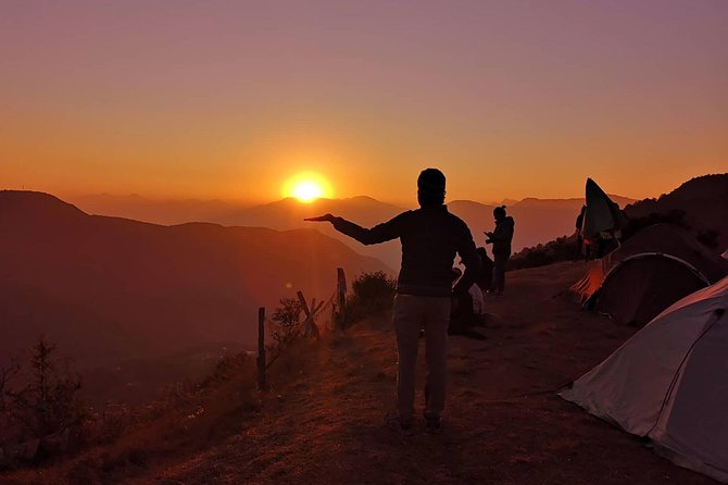 2-Day Private Trekking Tour to Australian Camp & Dhampus - Essential Packing List