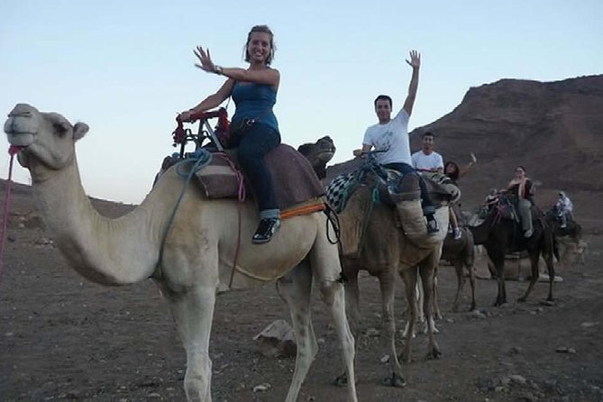 2-Day Private Trip to Zagora Desert - Common Questions