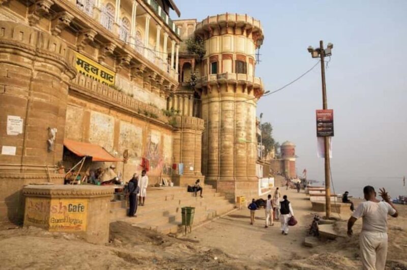 2-Day Private Varanasi Tour from Delhi by Car - Good To Know