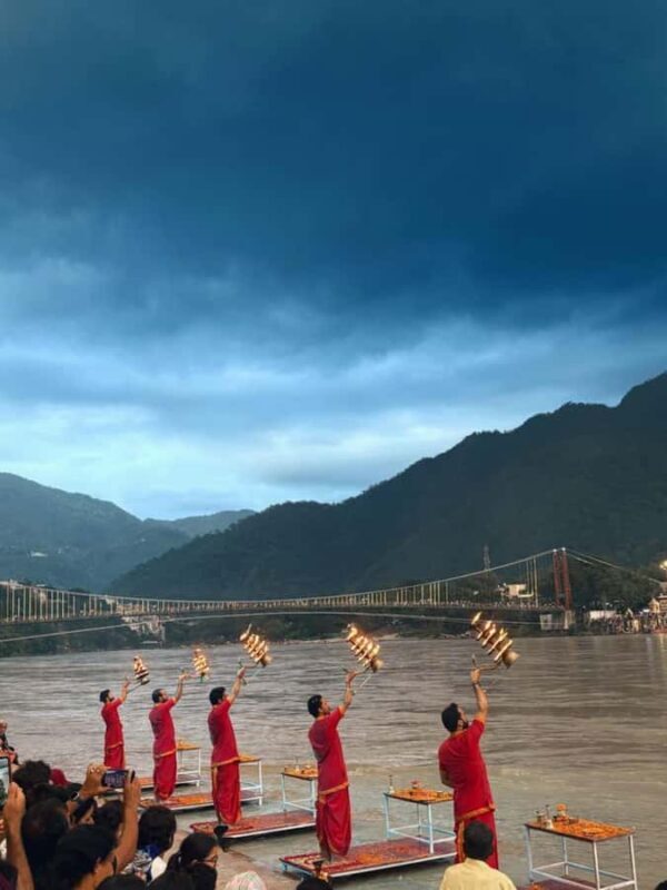 2-Day Private Varanasi Tour from Delhi by Car - The Journey from Delhi to Varanasi