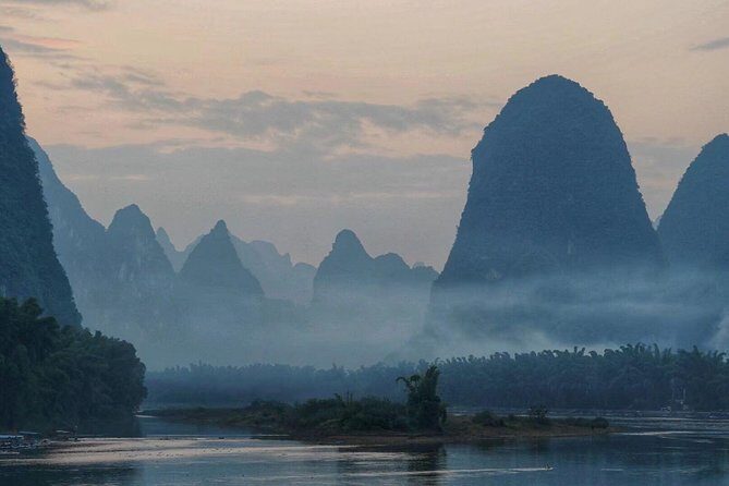 2-Day Private Yangshuo Trip By Round-way Bullet Train From Shenzhen - The Practicalities: What’s Included and What’s Not