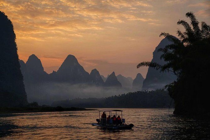 2-Day Private Yangshuo Trip By Round-way Bullet Train From Shenzhen - Authenticity, Comfort, and Value
