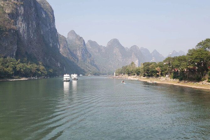 2-Day Private Yangshuo Trip By Round-way Bullet Train From Shenzhen - Final Thoughts
