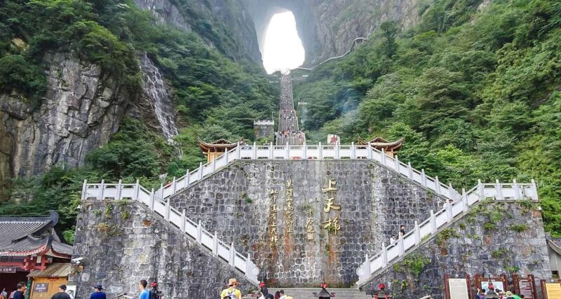 2-Day Private Zhangjiajie Tour Avatar Mountain, Glass Bridge - Final Thoughts