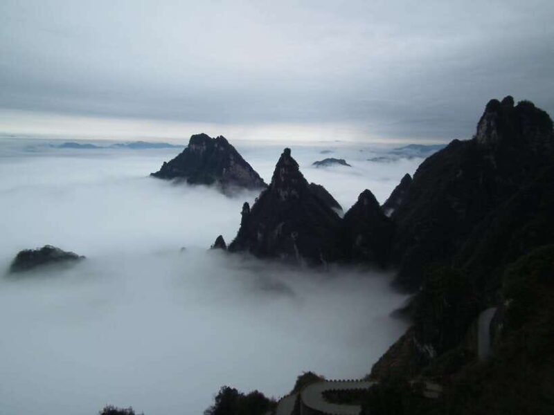 2-Day Private Zhangjiajie Tour to AVATAR & Tianmen Mountain - Who Is This Tour Best For?