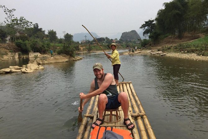 2-Day Pu Luong Nature Reserve Small-Group Tour - Hanoi - Location and Accessibility