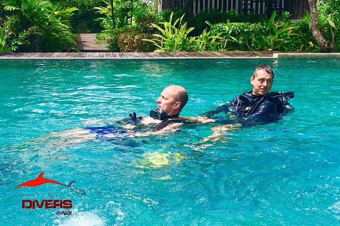 2 Day Rescue Diver Course in Koh Chang - Cancellation Policy