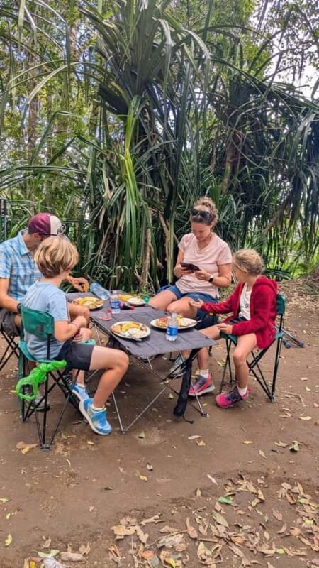2-Day Rinjani Volcano Trek and Cooking outdoor Experience - Good To Know