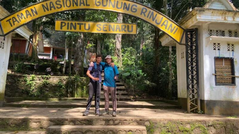 2-Day Rinjani Volcano Trek and Cooking outdoor Experience - Who Should Consider This Experience?